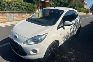 Ford Ka Ka+ 1.2 8V 69CV Titanium