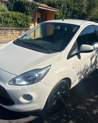 Ford Ka Ka+ 1.2 8V 69CV Titanium