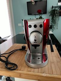 Tazzissima Bialetti rossa