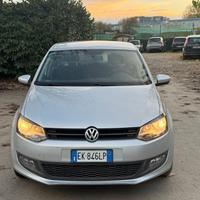 Volkswagen Polo 1.6 5 porte Highline BiFuel GPL
