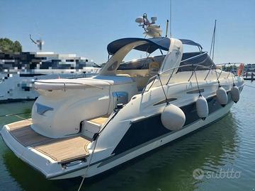 Cranchi Mediterranee 47