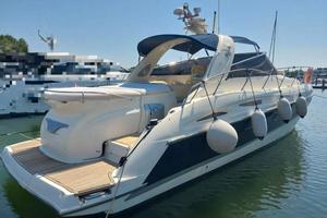 Cranchi Mediterranee 47