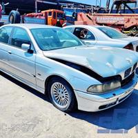 BMW 5 E39 530D 184CV 98-00 ricambi