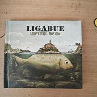 CD - Ligabue Arrivederci Mostro