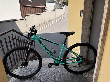 Mtb Bianchi