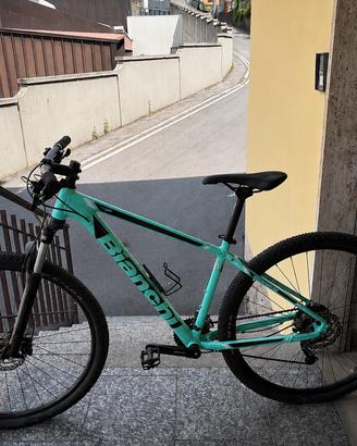 Mtb Bianchi