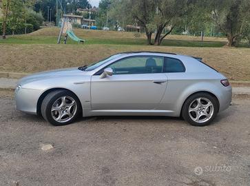 Alfa Romeo Brera 2.4 jtdm