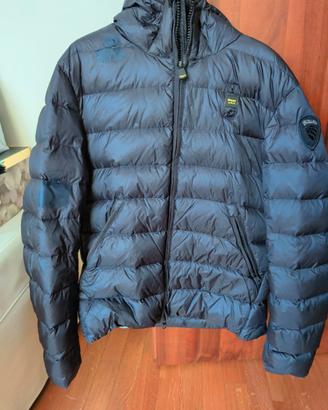 Giubbotto Blauer Uomo tg L 