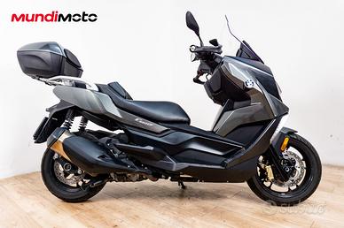 BMW C 400 GT - 2023