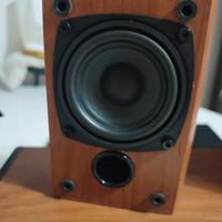 kit sourround  wharfedale Movistar 60 