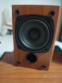 kit sourround  wharfedale Movistar 60 