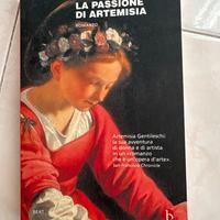 La passione di Artemisia
