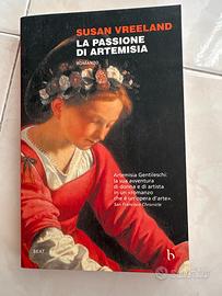 La passione di Artemisia