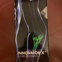 Gibaud ortho innovator x tutore di gomito dx