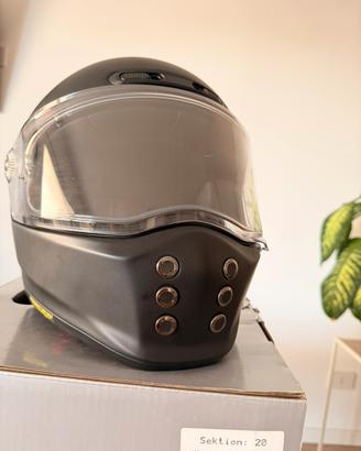 Casco HJC V10