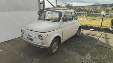 fiat 500 f 