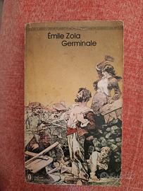 Emile Zola Germinale 