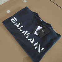 Felpe BALMAIN girocollo coll. 2020 e 2021