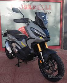 Honda X-ADV 750 - 2021
