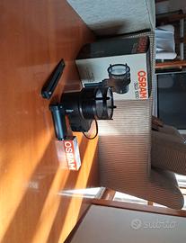 Lampada di sicurezza Osram SLG 1000 