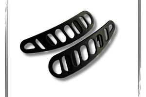 Piaggio Zip SP MKI - Estrattori Aria Scudo Ant