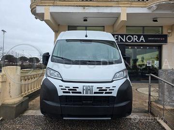 Fiat Ducato 35 2.2 Mjt 140CV PM-TM Furgone#CLIMA#C