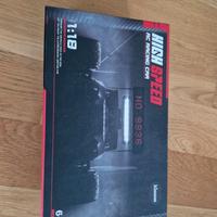 Macchina telecomandata high speed, rc racing car