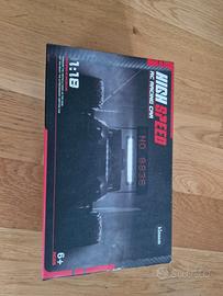 Macchina telecomandata high speed, rc racing car