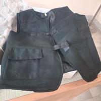 Militare carnevale Veneziano