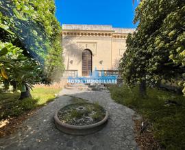 Villa: zona strasburgo via nuova ex villa virginia