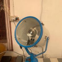 Faro da peschereggio