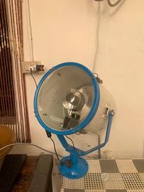 Faro da peschereggio