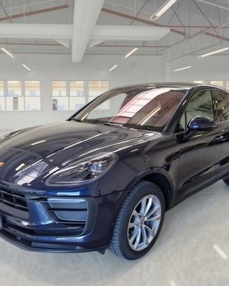 PORSCHE MACAN 2.0 AUTO SUV