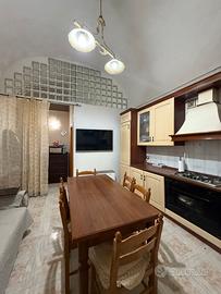 Appartamento Messercola