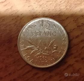 1/2 Franco 1965