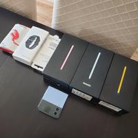 lotto samsung galaxy. ricambi