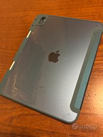 Apple iPad10ª generazione più Apple Pencil USB-C