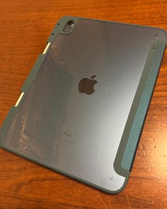 Apple iPad10ª generazione più Apple Pencil USB-C