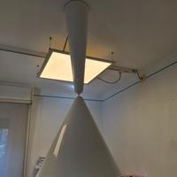 lampada a sospensione FLOS DIABOLO