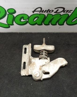 REGOLATORE FRENO A MANO PER VITO W639 2009