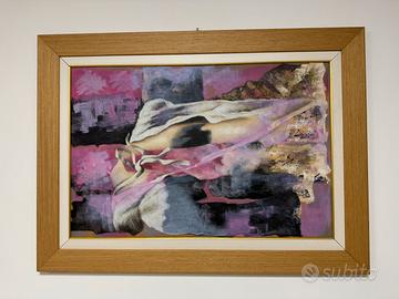 Quadro Dipinto