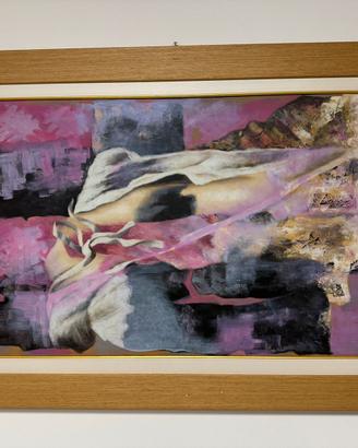 Quadro Dipinto
