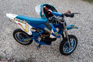 minicross bambino