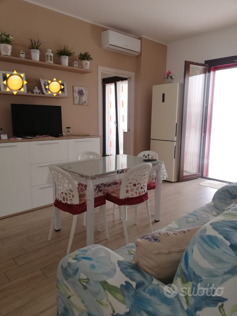 Appartamento – San Severo, Foggia - Altro