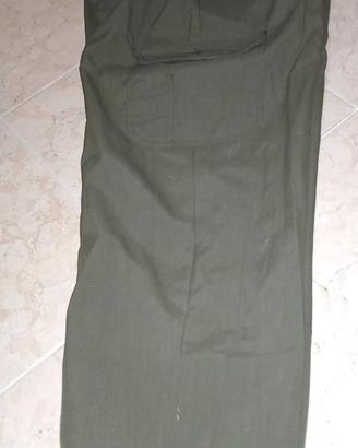 pantaloni caccia beretta