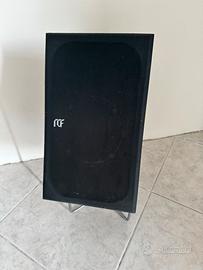 Diffusori acustici  RCF