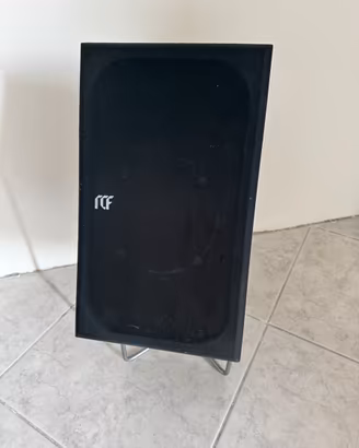 Diffusori acustici  RCF