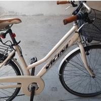 bicicletta VICINI