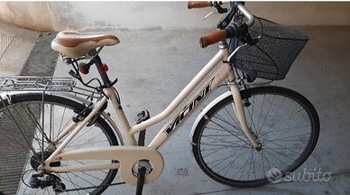 bicicletta VICINI