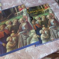 Rinascimento i pittori e le opere